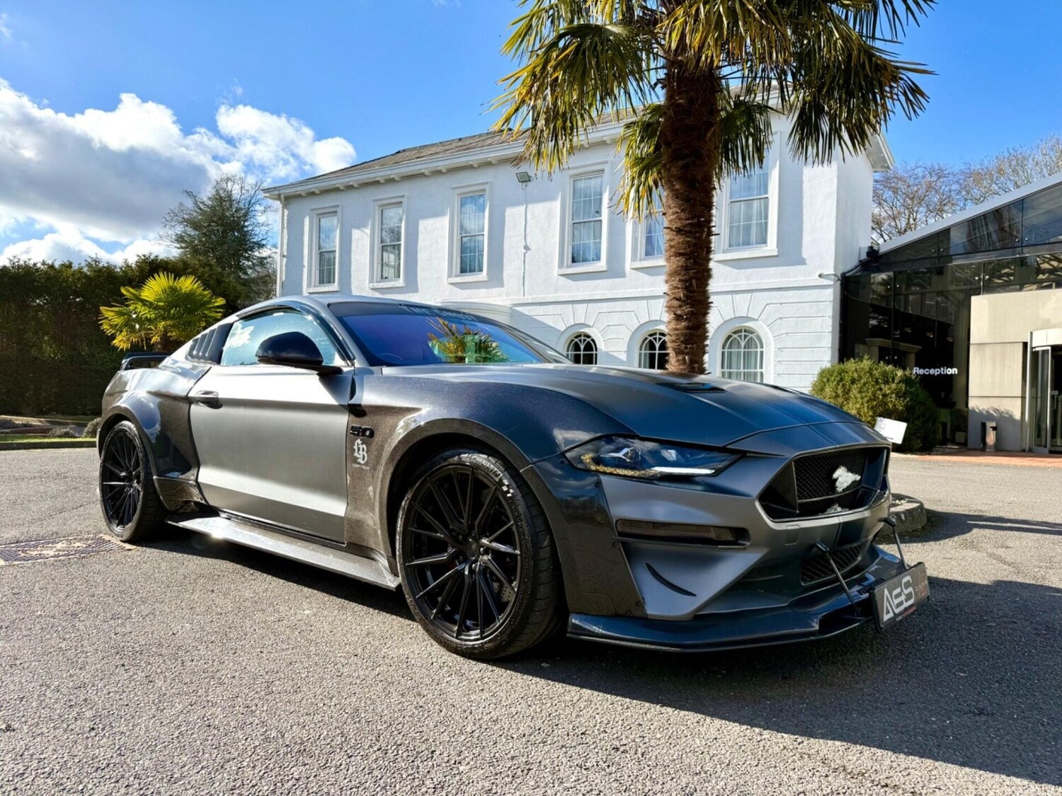 Used Ford Mustang 2019 for sale - 77562480: Photo 35