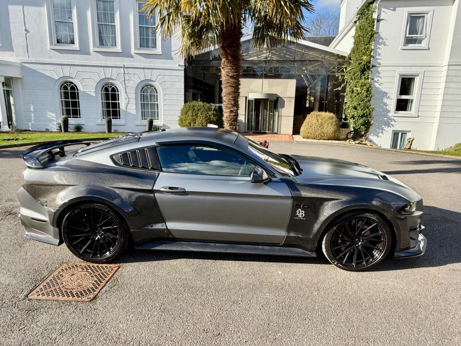 Used Ford Mustang 2019 for sale - 77562480: Photo 37