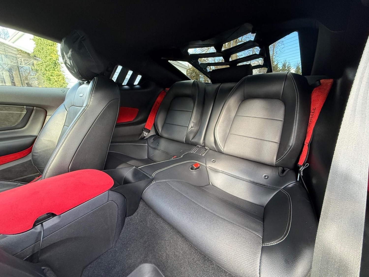 Used Ford Mustang 2019 for sale - 77562480: Photo 4