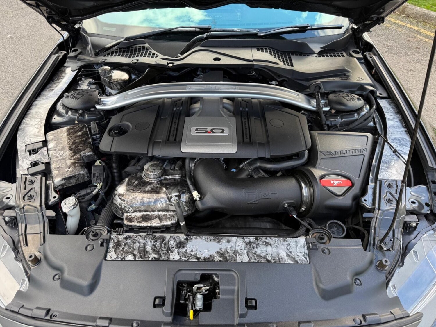 Used Ford Mustang 2019 for sale - 77562480: Photo 40