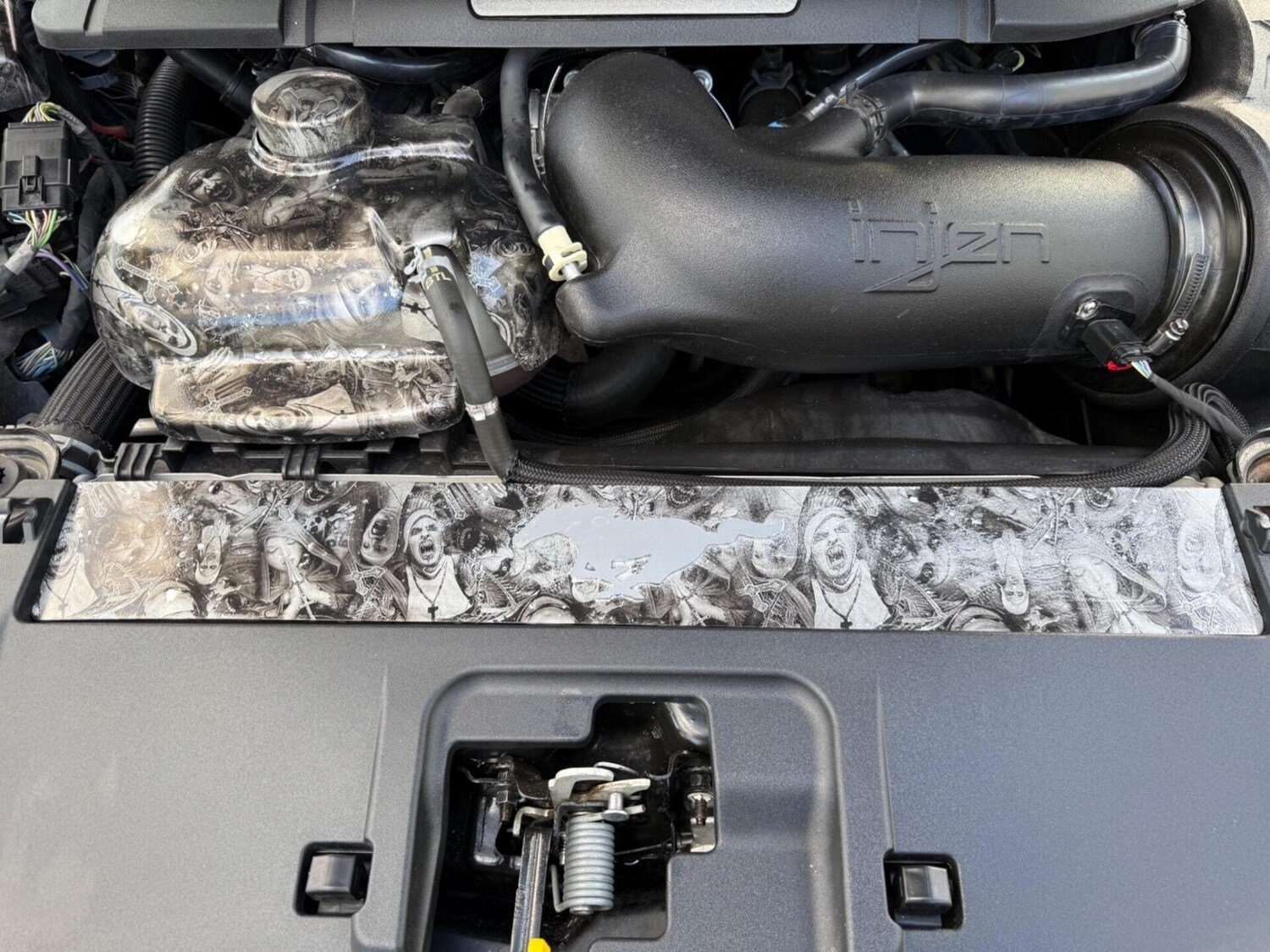 Used Ford Mustang 2019 for sale - 77562480: Photo 43