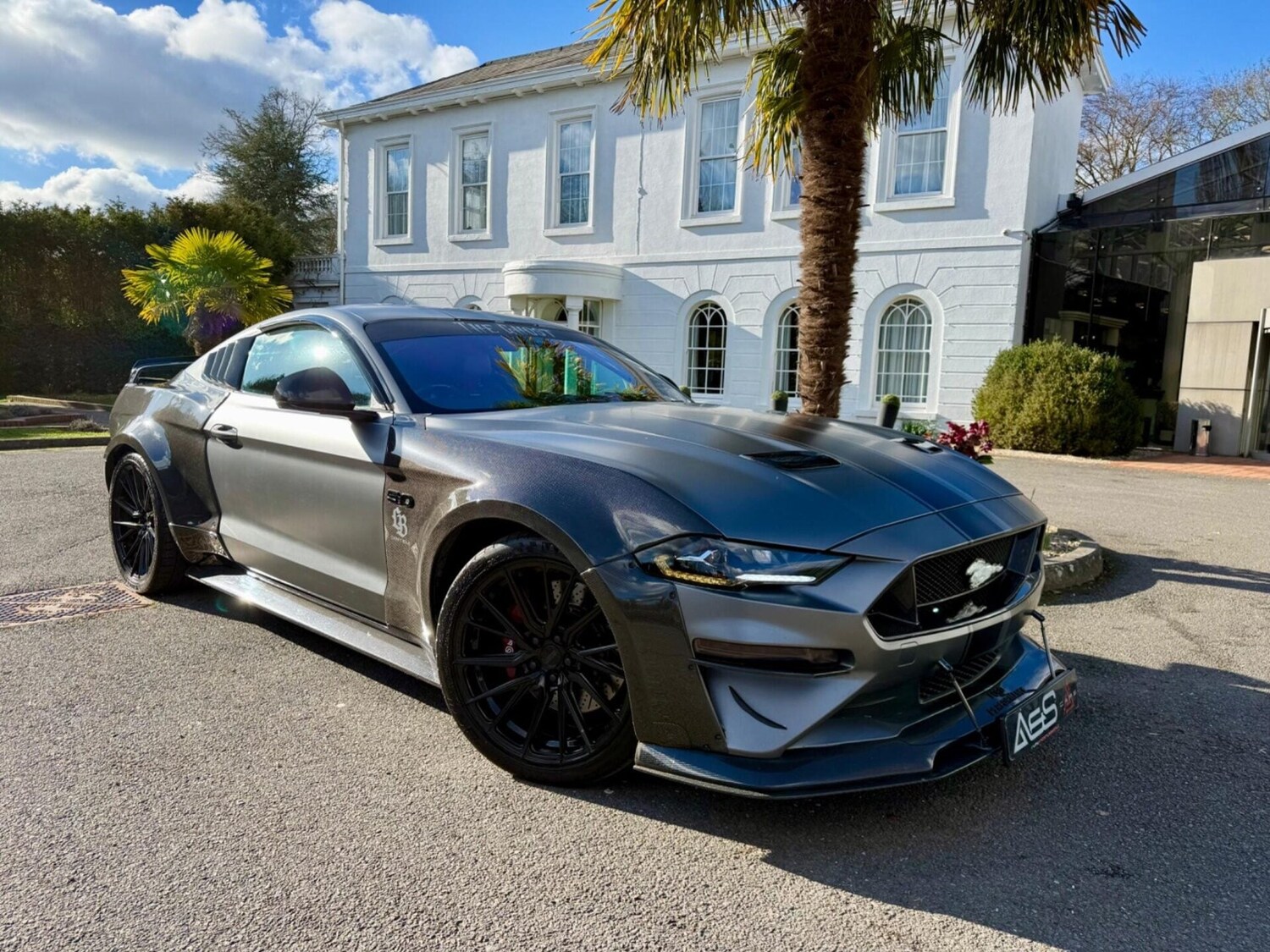 Used Ford Mustang 2019 for sale - 77562480: Photo 44