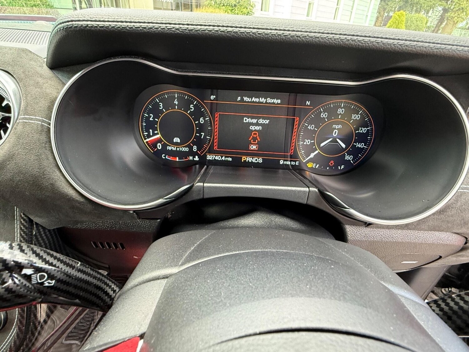 Used Ford Mustang 2019 for sale - 77562480: Photo 45