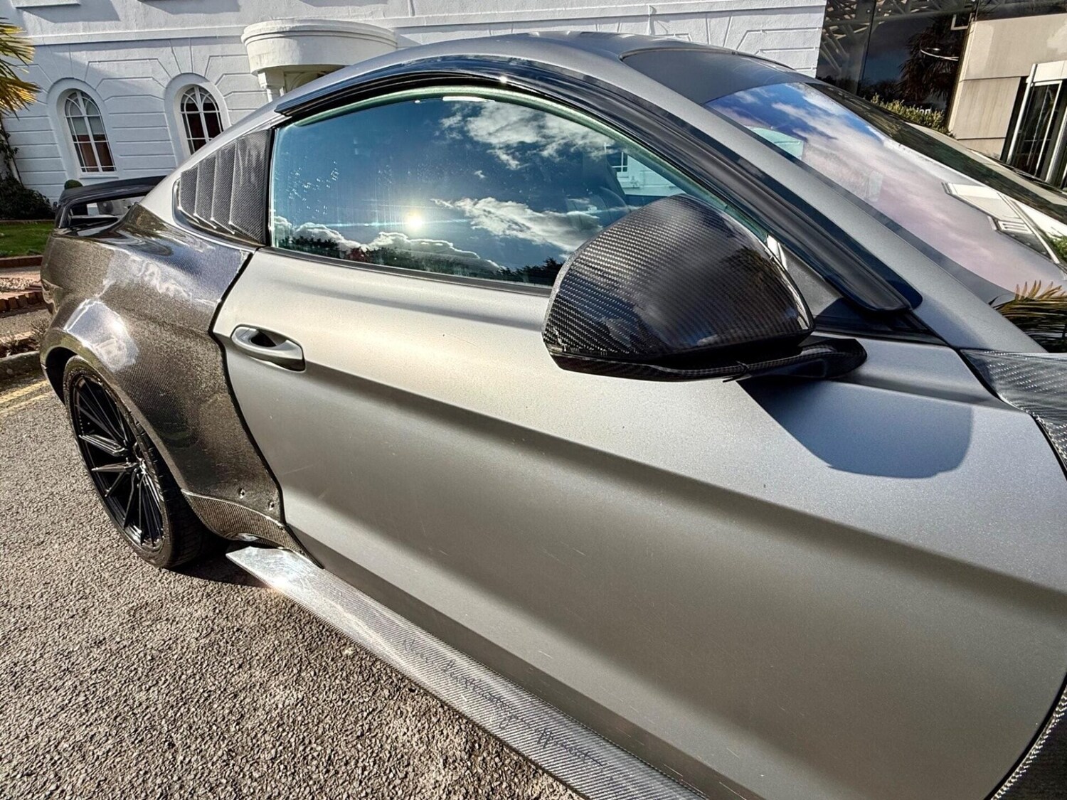 Used Ford Mustang 2019 for sale - 77562480: Photo 47