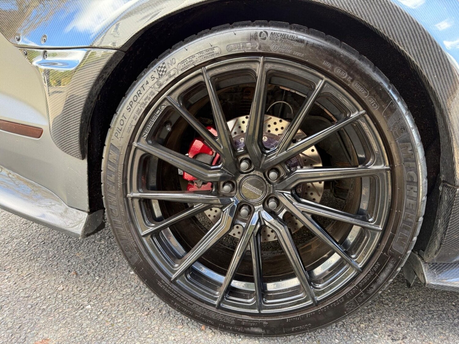 Used Ford Mustang 2019 for sale - 77562480: Photo 48