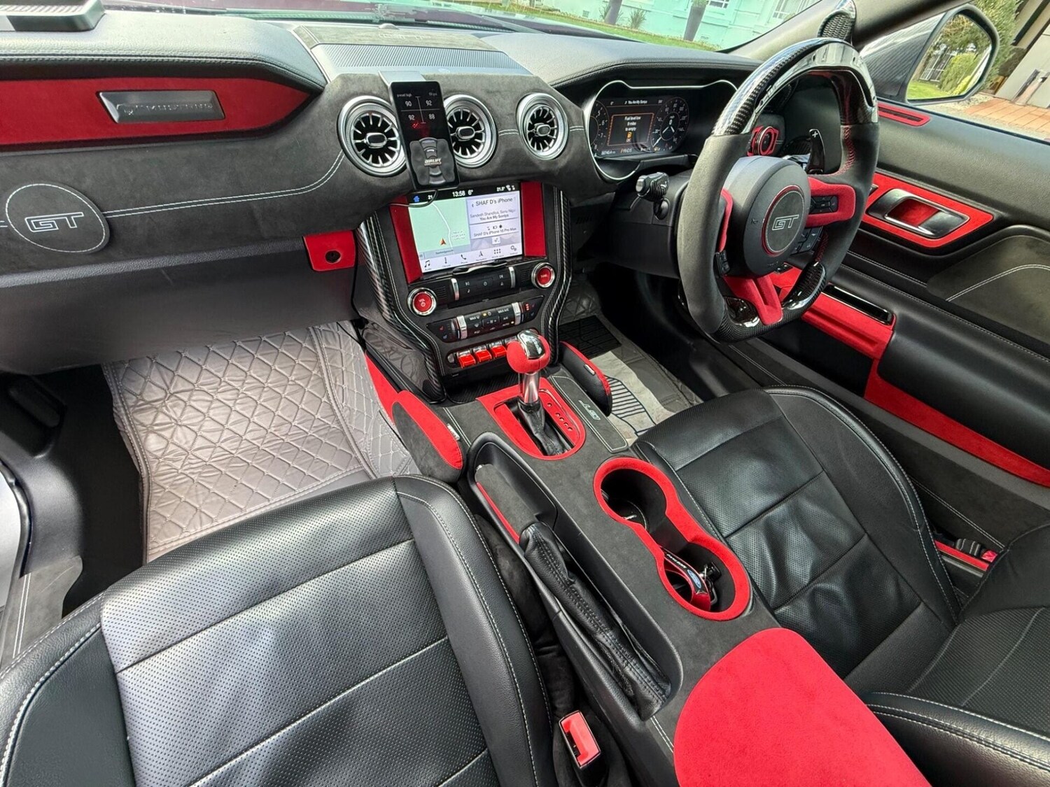 Used Ford Mustang 2019 for sale - 77562480: Photo 49