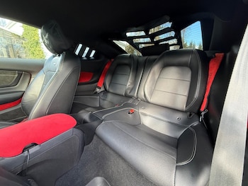 Used Ford Mustang 2019 for sale - 77562480: Photo