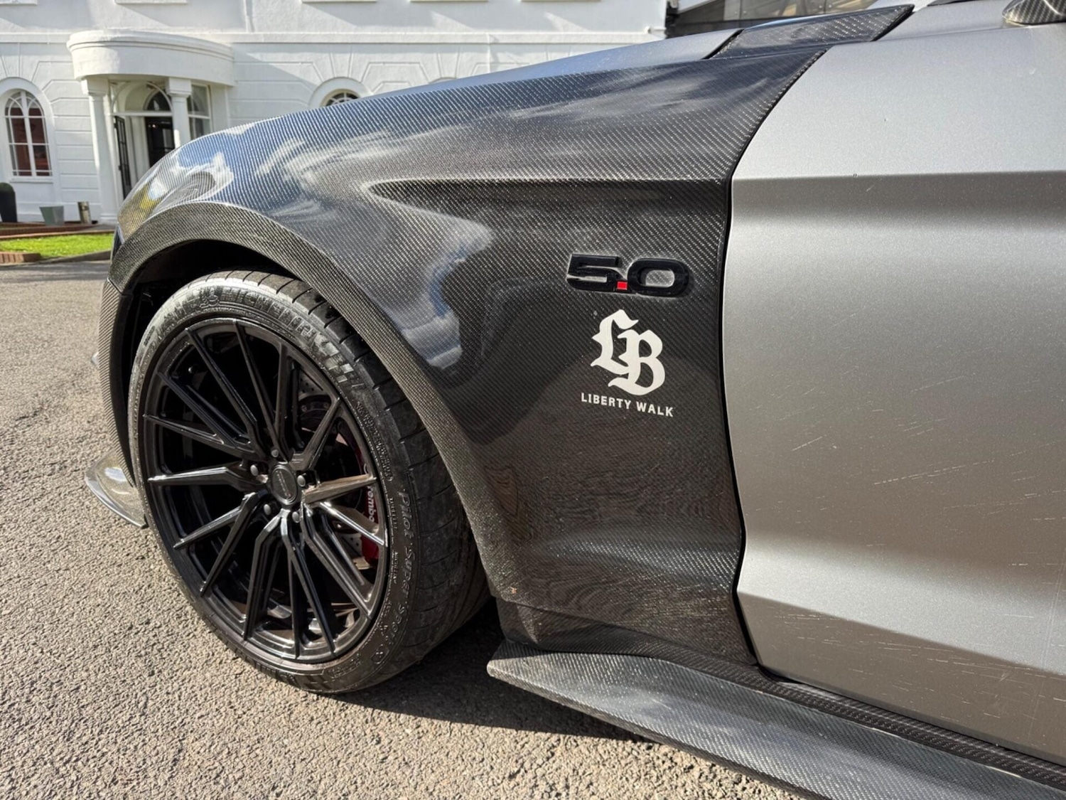 Used Ford Mustang 2019 for sale - 77562480: Photo 5