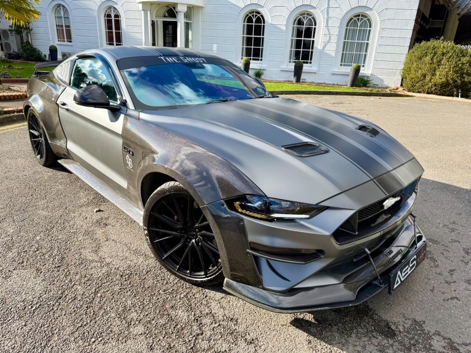 Used Ford Mustang 2019 for sale - 77562480: Photo 50