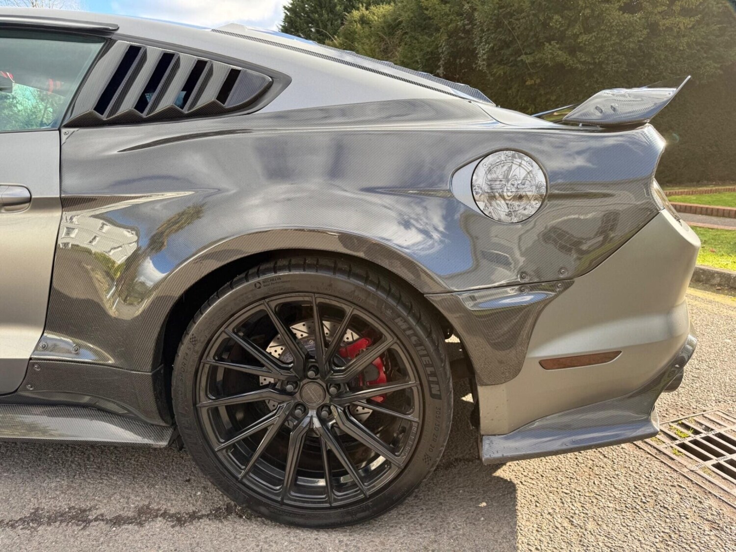 Used Ford Mustang 2019 for sale - 77562480: Photo 52