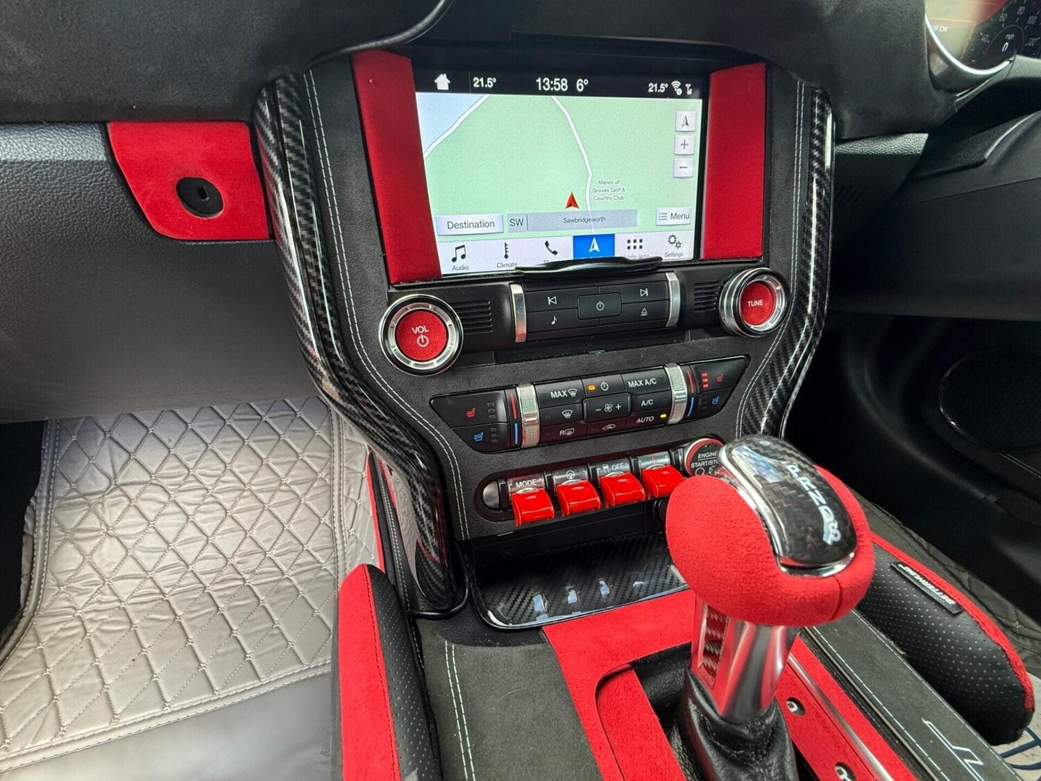 Used Ford Mustang 2019 for sale - 77562480: Photo 53