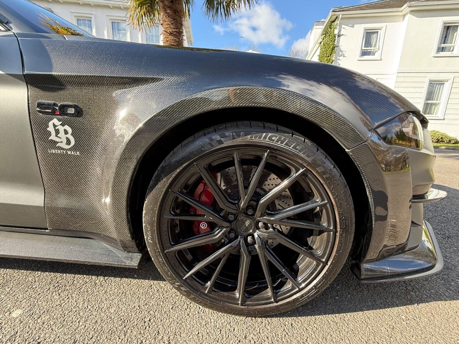 Used Ford Mustang 2019 for sale - 77562480: Photo 54