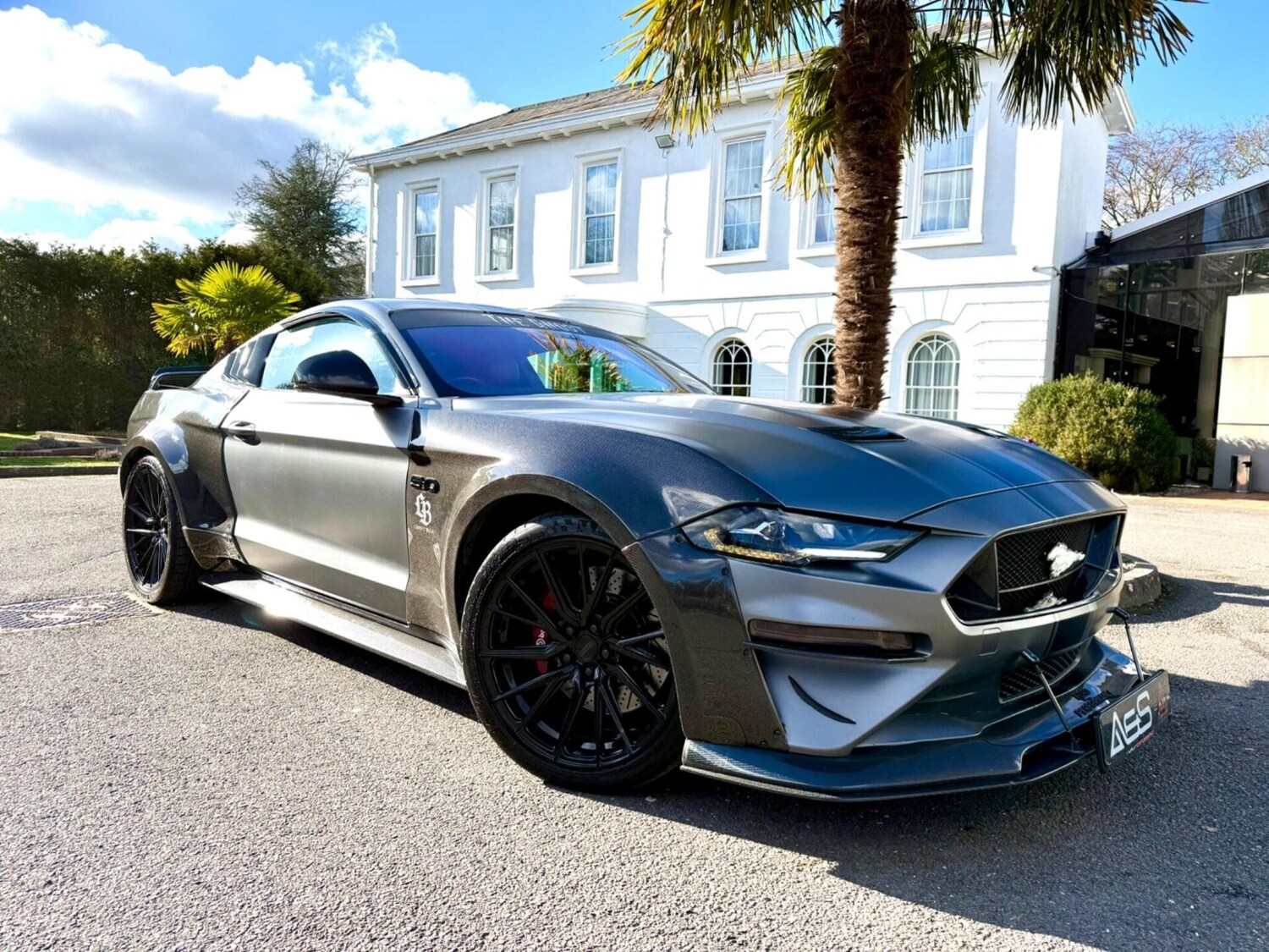 Used Ford Mustang 2019 for sale - 77562480: Photo 56