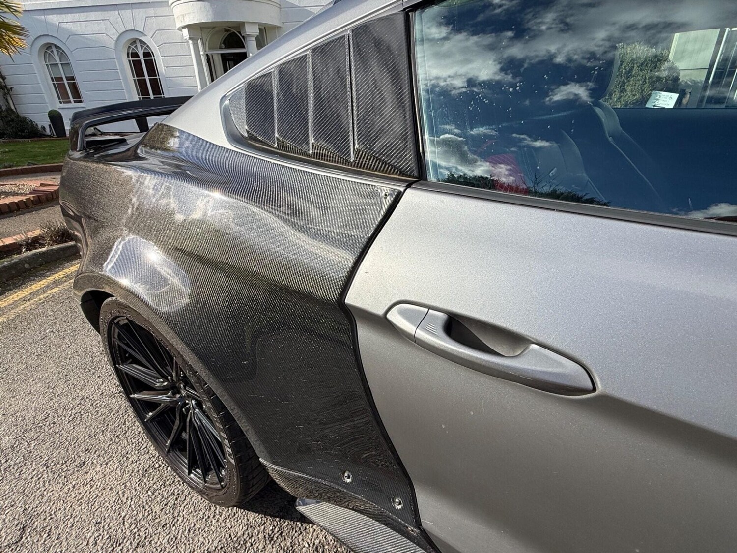 Used Ford Mustang 2019 for sale - 77562480: Photo 57