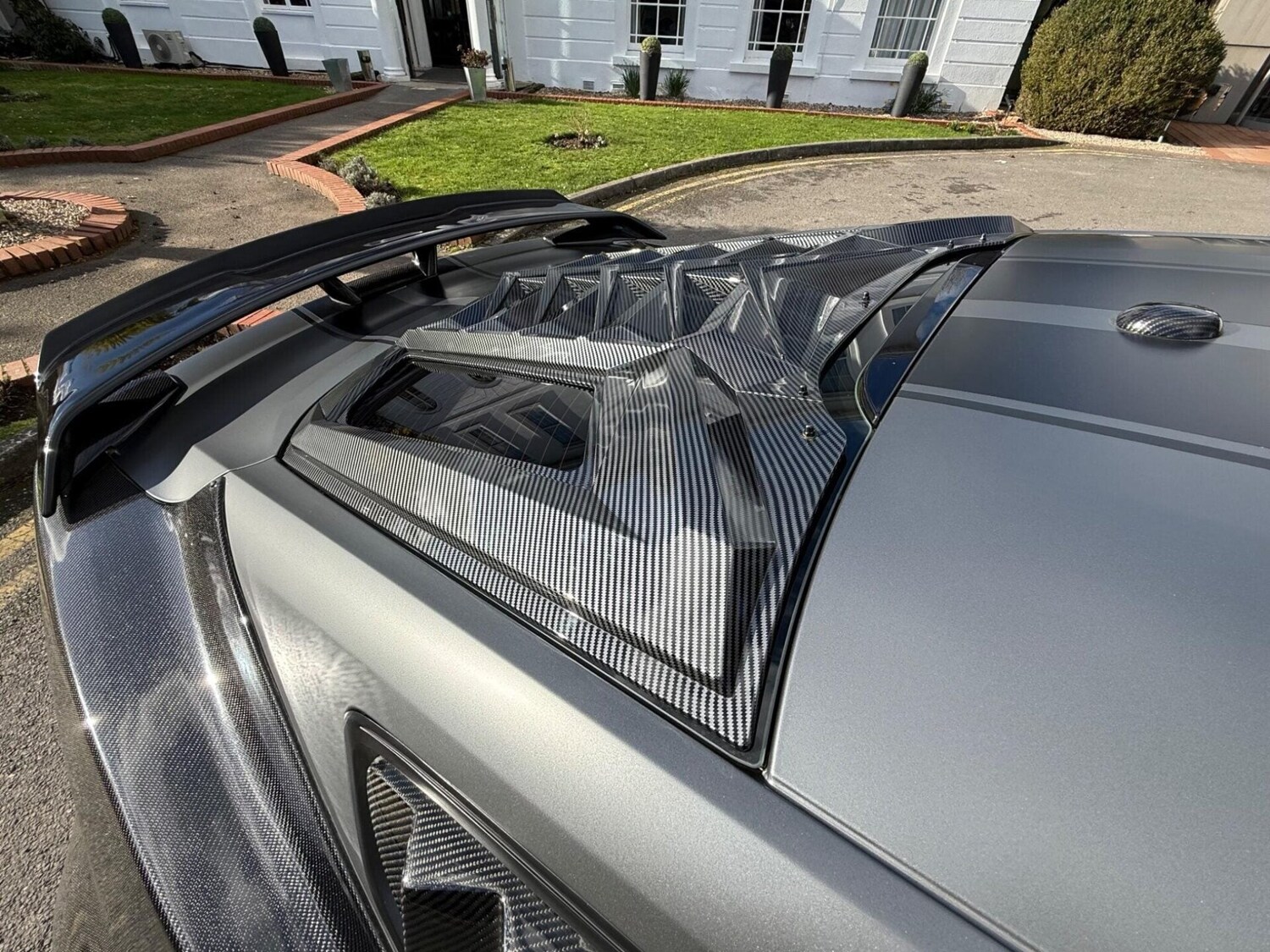 Used Ford Mustang 2019 for sale - 77562480: Photo 59