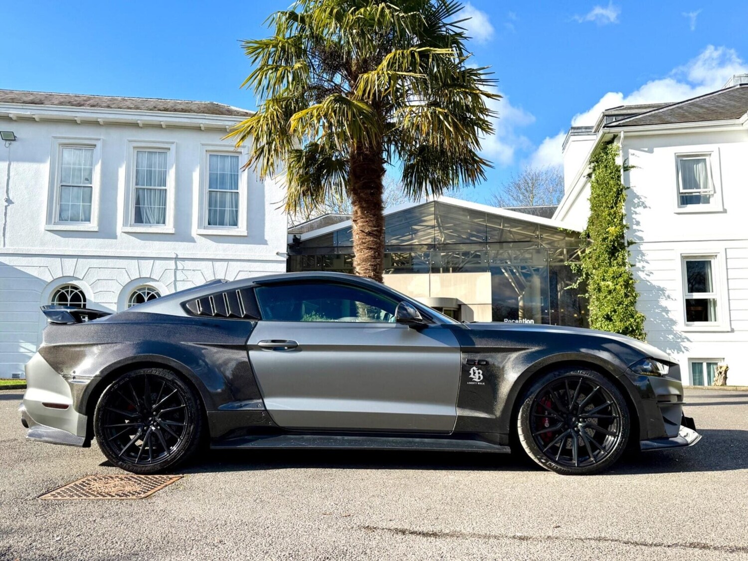 Used Ford Mustang 2019 for sale - 77562480: Photo 6