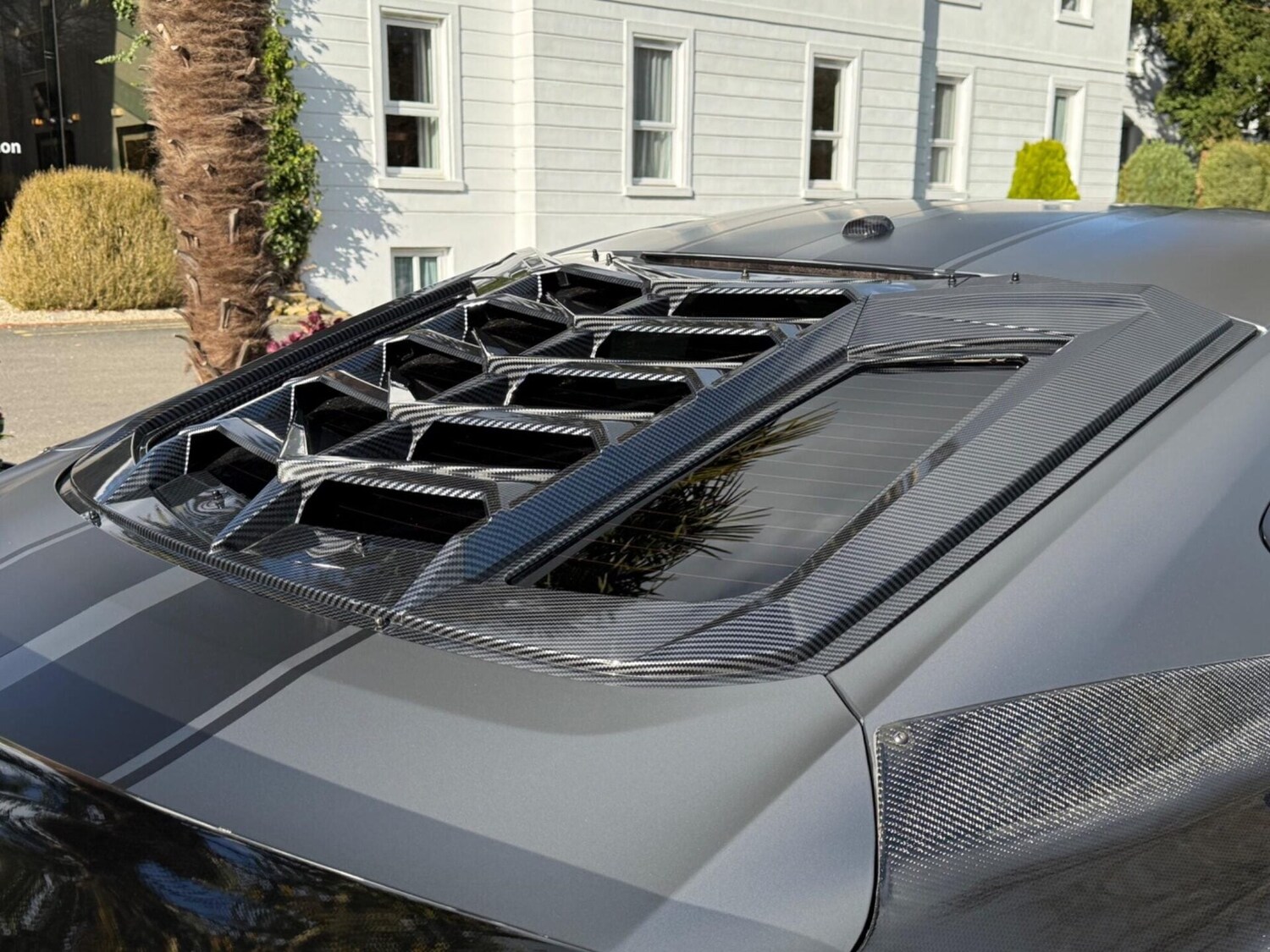 Used Ford Mustang 2019 for sale - 77562480: Photo 60