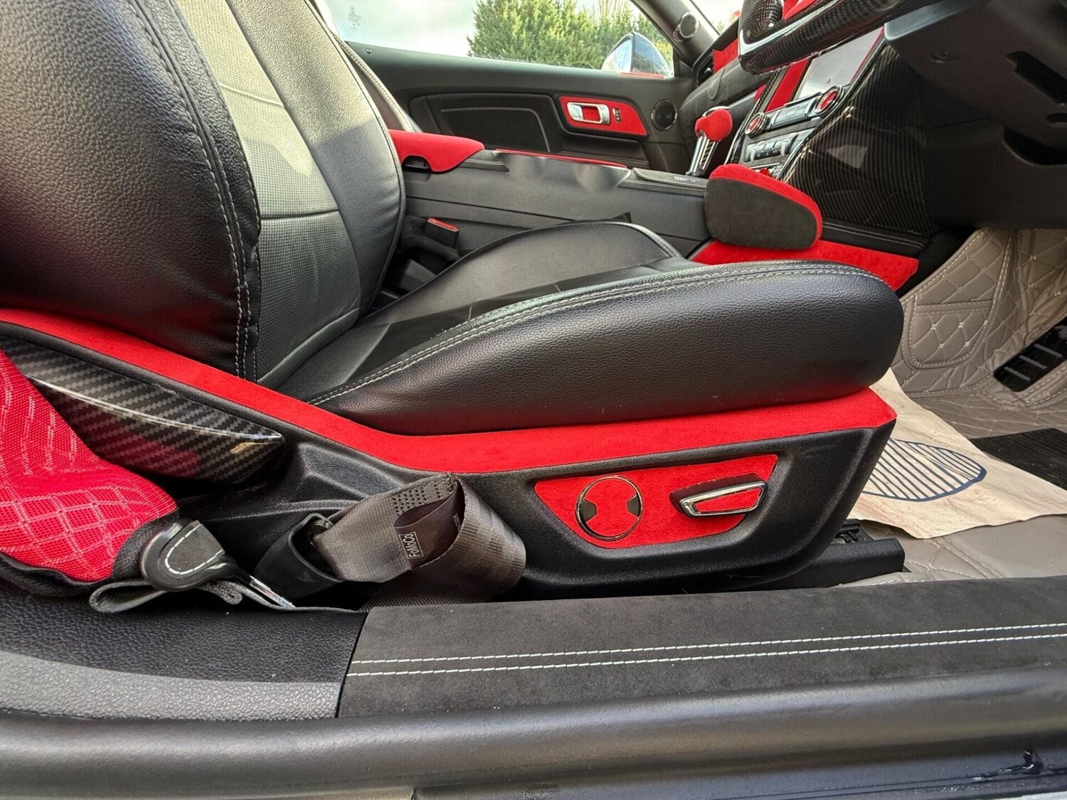 Used Ford Mustang 2019 for sale - 77562480: Photo 61