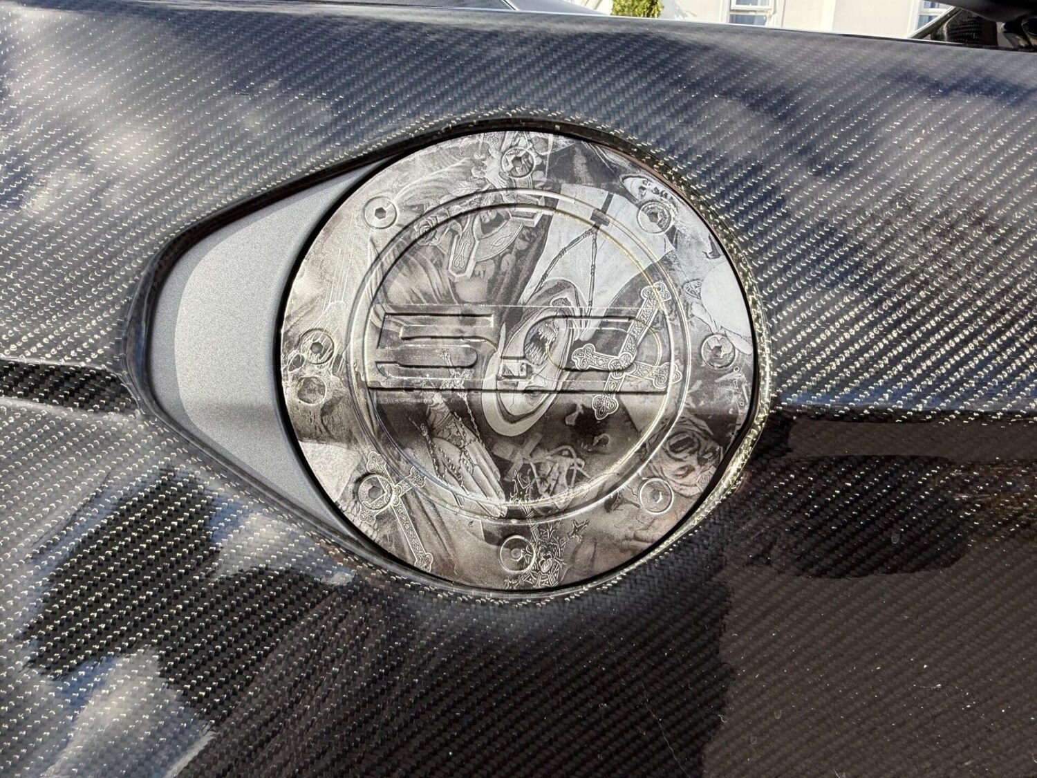 Used Ford Mustang 2019 for sale - 77562480: Photo 63