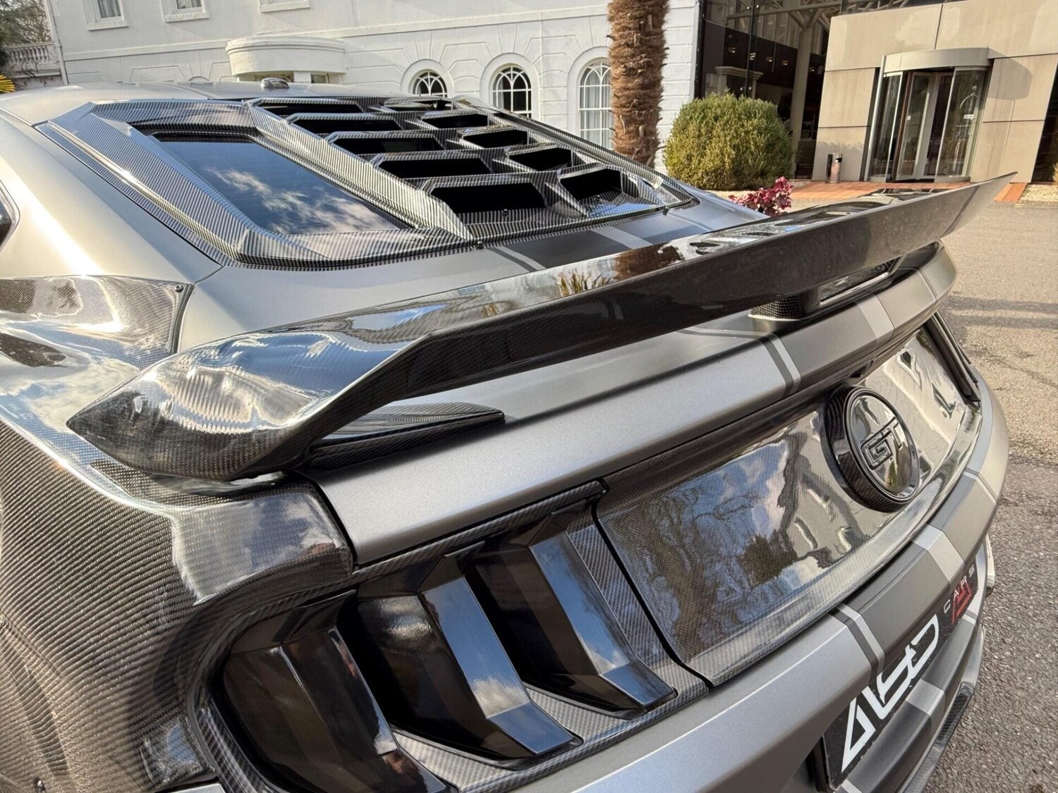 Used Ford Mustang 2019 for sale - 77562480: Photo 64