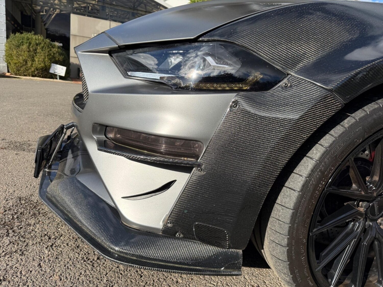 Used Ford Mustang 2019 for sale - 77562480: Photo 65