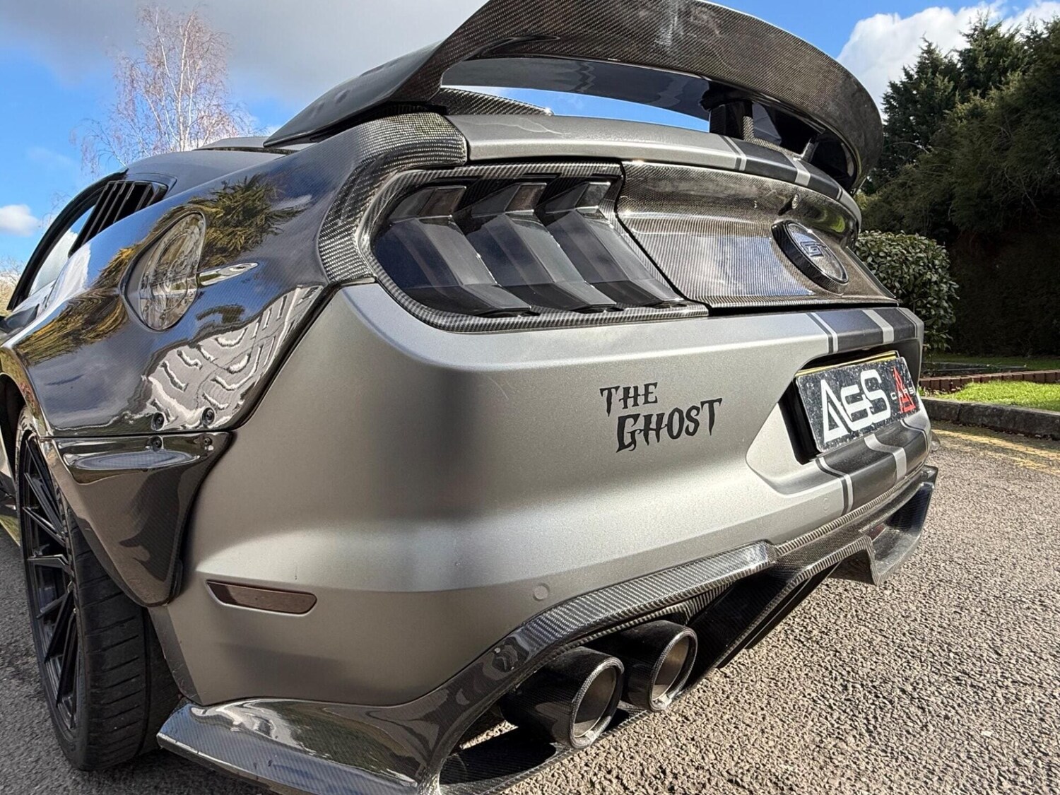 Used Ford Mustang 2019 for sale - 77562480: Photo 66