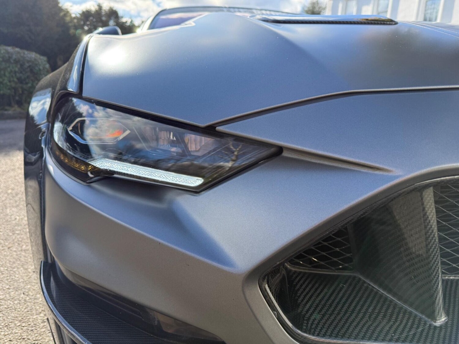 Used Ford Mustang 2019 for sale - 77562480: Photo 67