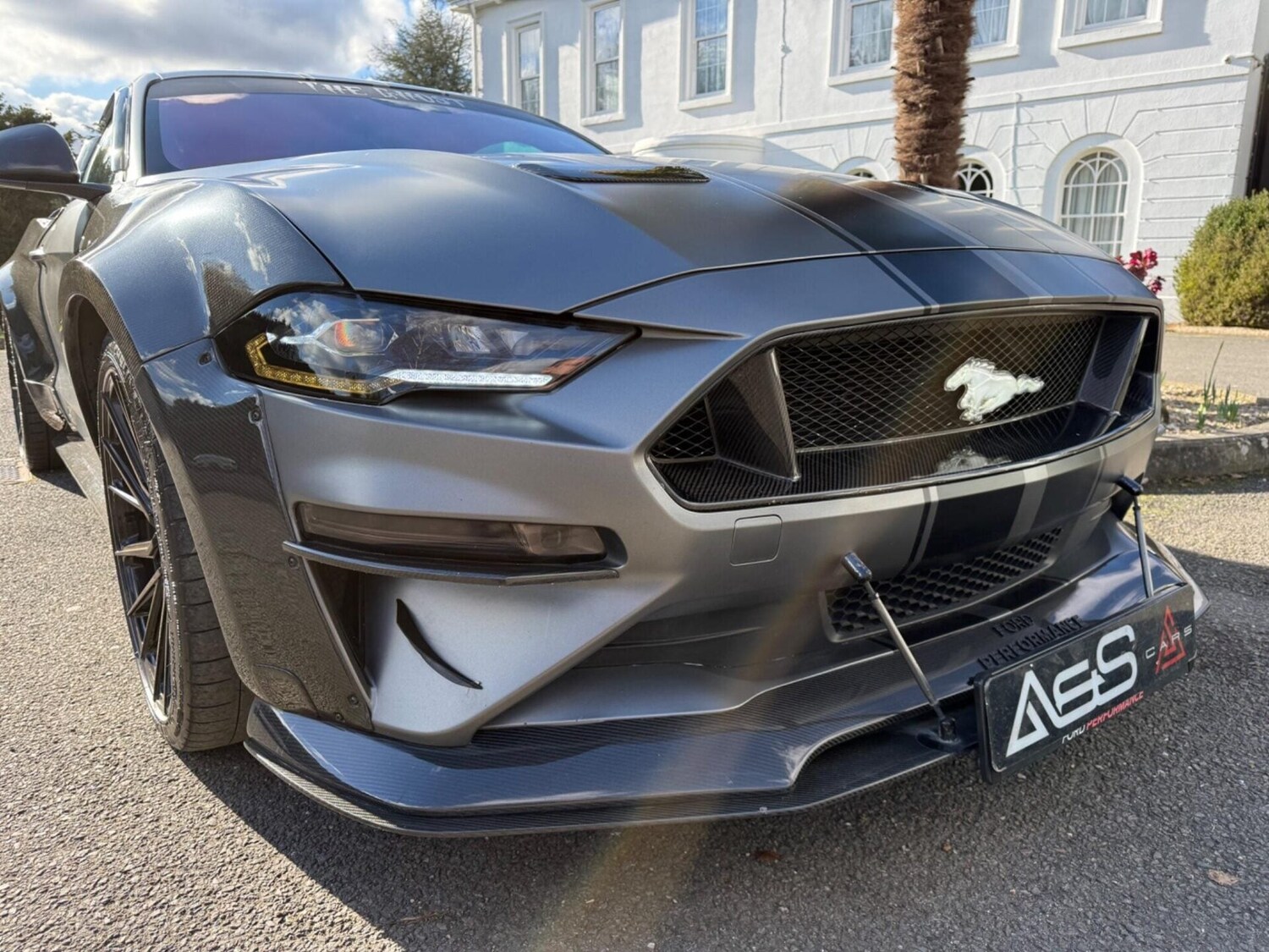 Used Ford Mustang 2019 for sale - 77562480: Photo 69