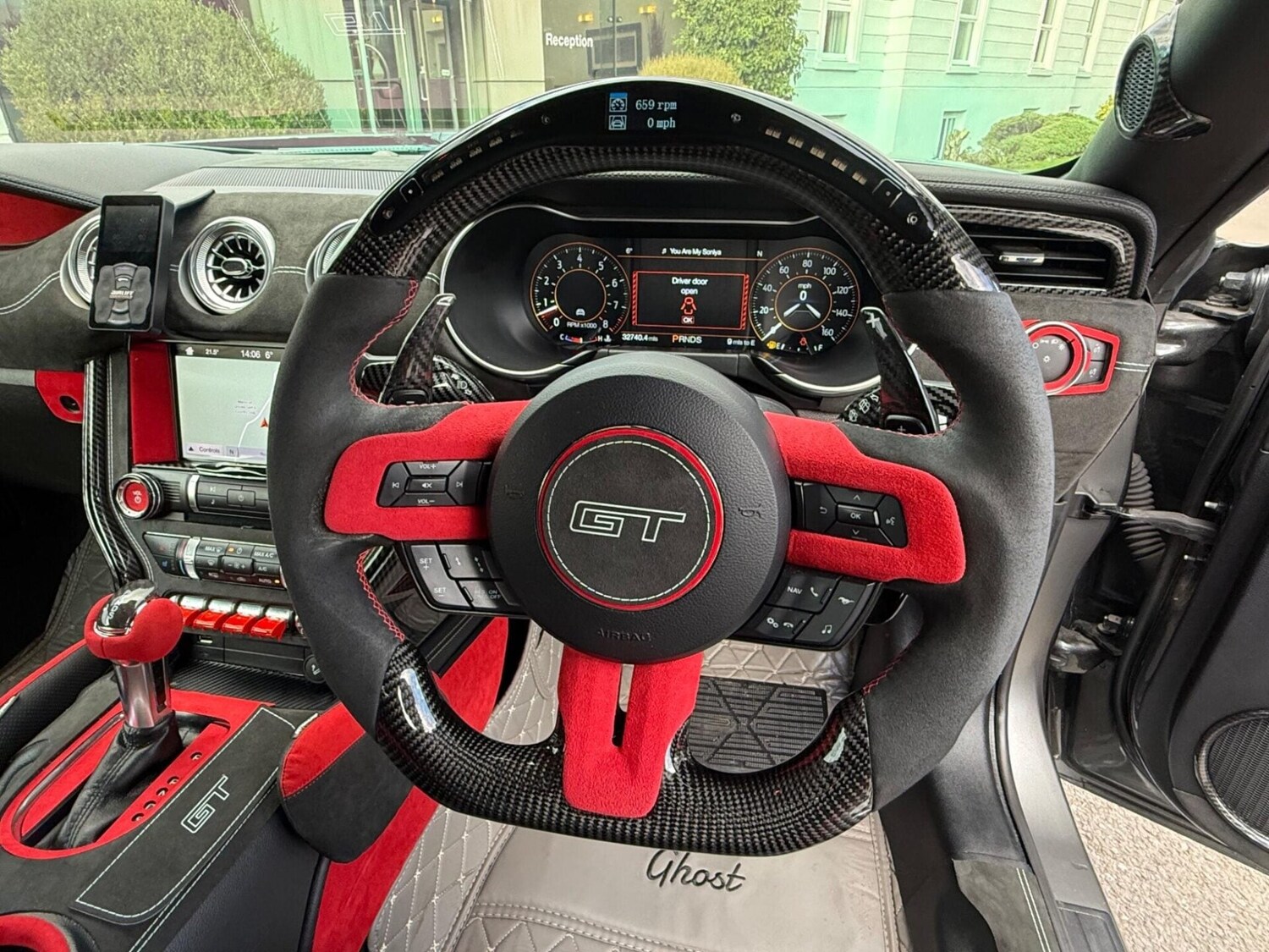 Used Ford Mustang 2019 for sale - 77562480: Photo 7