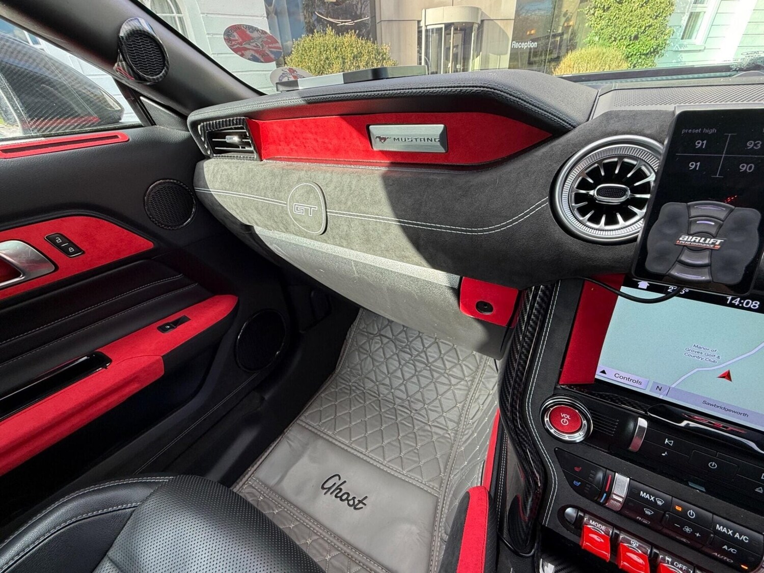 Used Ford Mustang 2019 for sale - 77562480: Photo 70