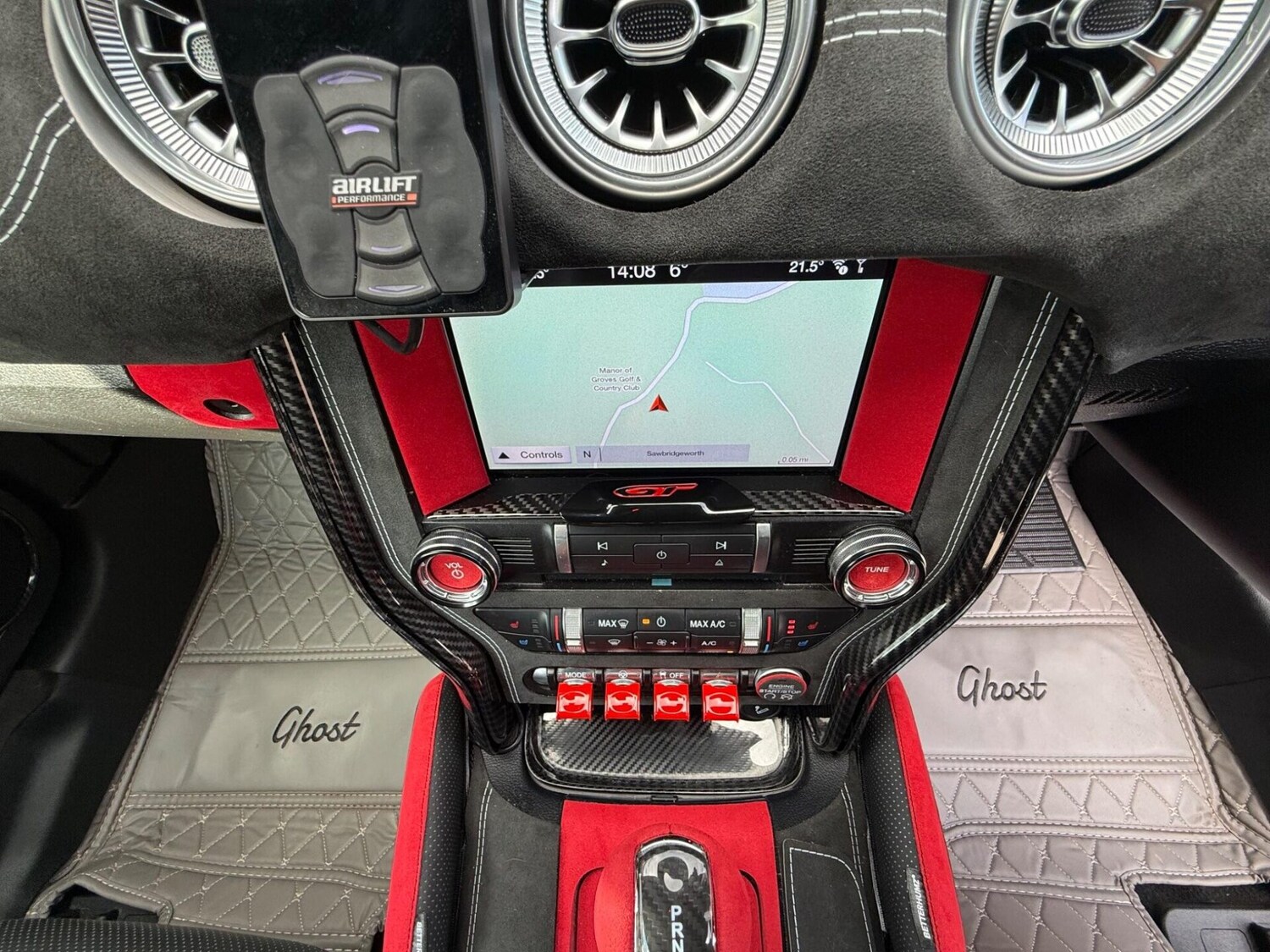 Used Ford Mustang 2019 for sale - 77562480: Photo 71