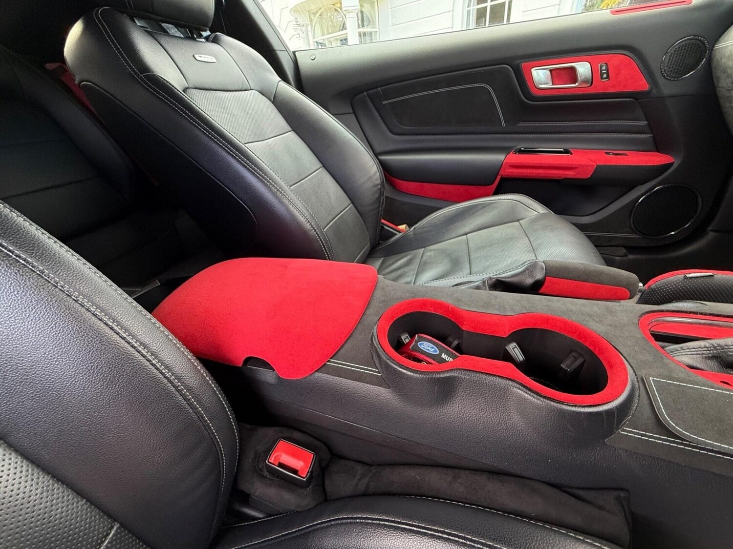 Used Ford Mustang 2019 for sale - 77562480: Photo 73