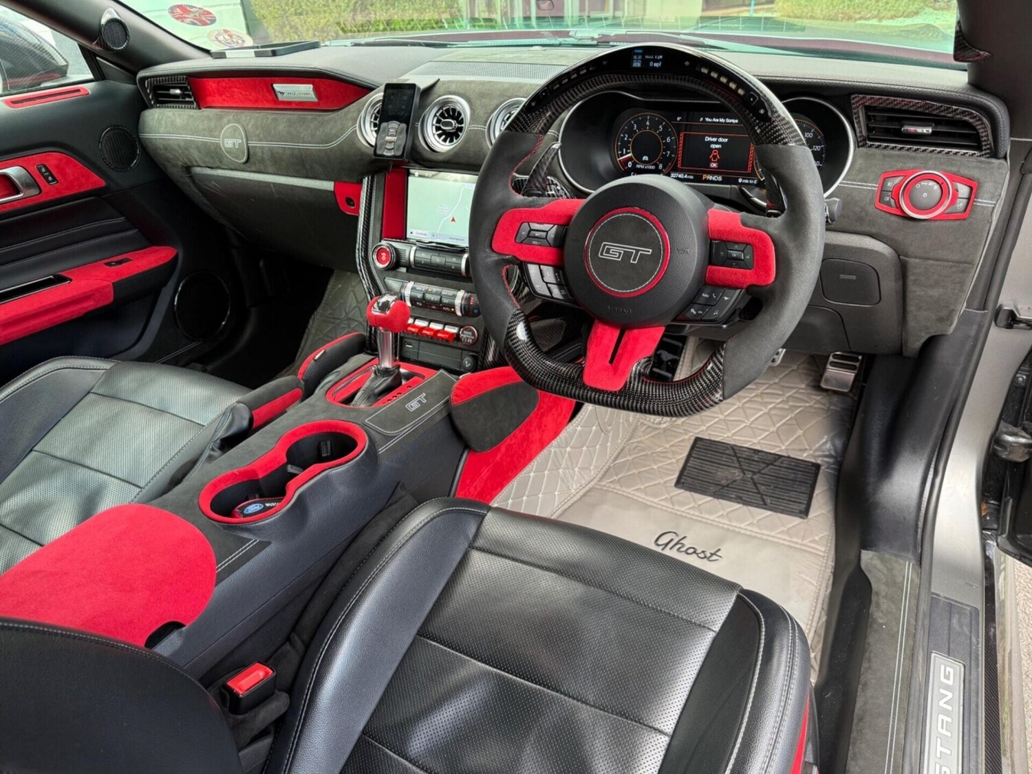 Used Ford Mustang 2019 for sale - 77562480: Photo 75