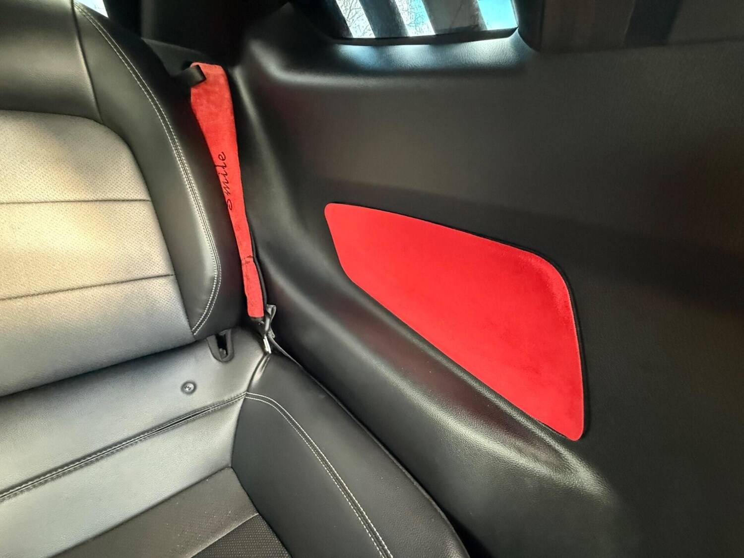 Used Ford Mustang 2019 for sale - 77562480: Photo 76