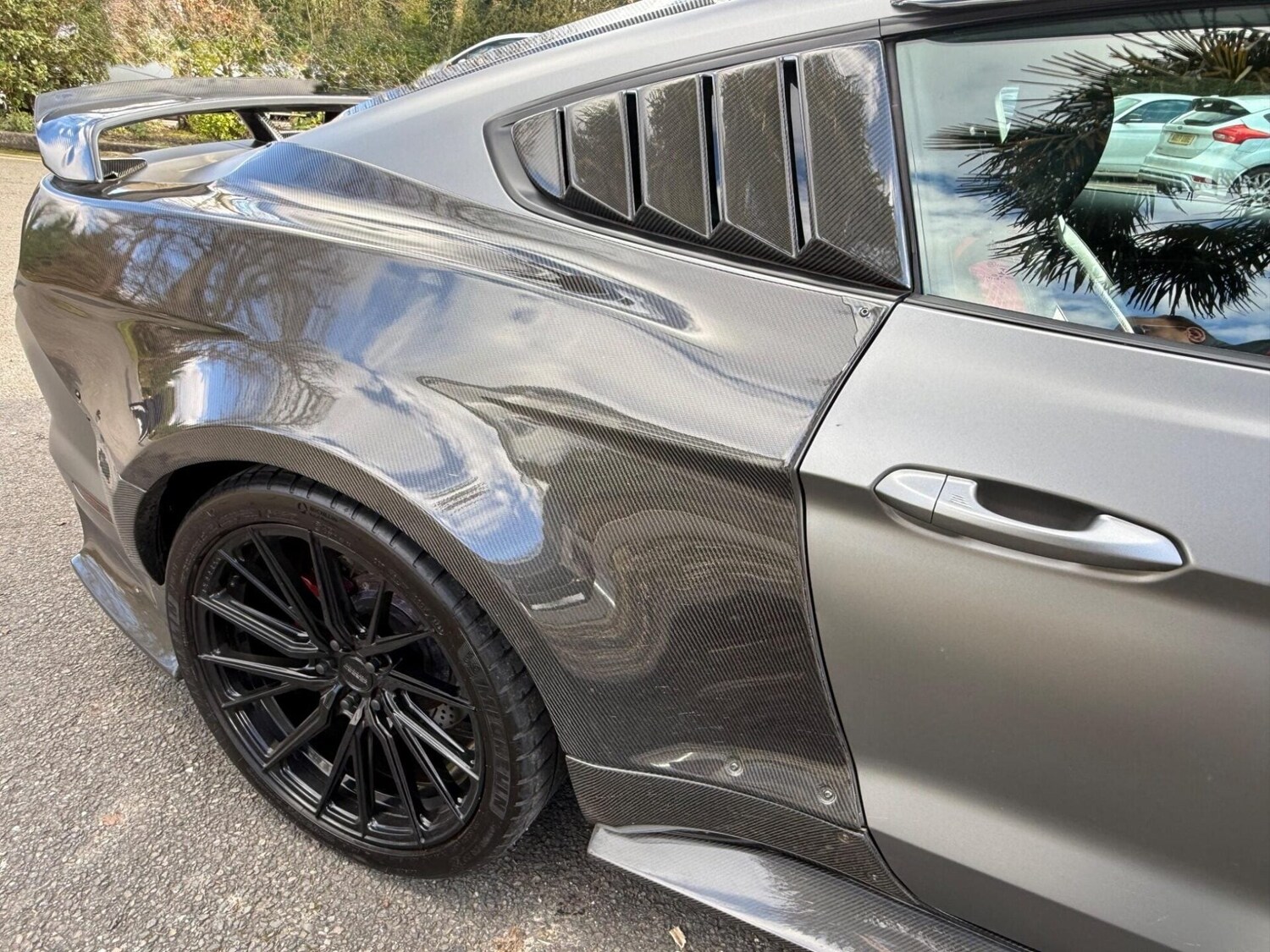 Used Ford Mustang 2019 for sale - 77562480: Photo 78