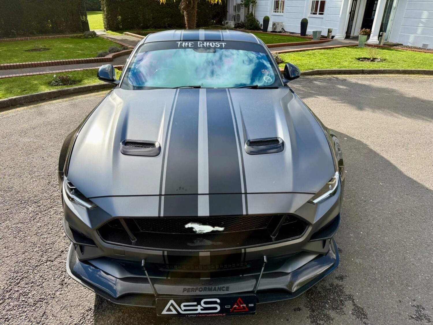 Used Ford Mustang 2019 for sale - 77562480: Photo 8