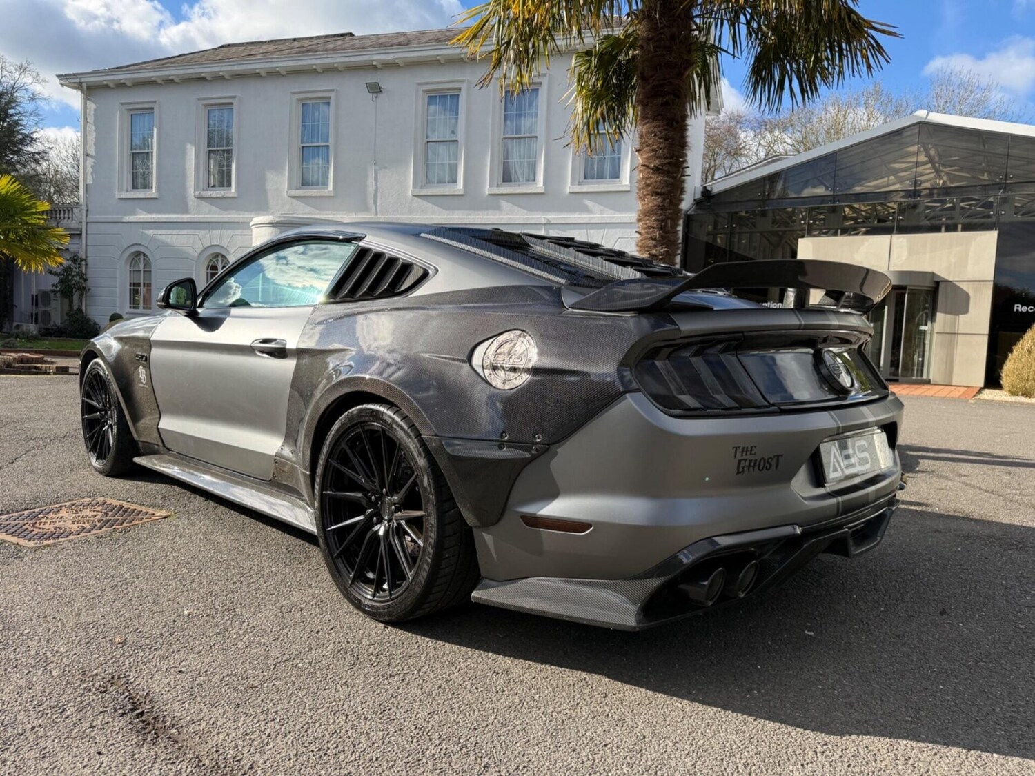 Used Ford Mustang 2019 for sale - 77562480: Photo 82
