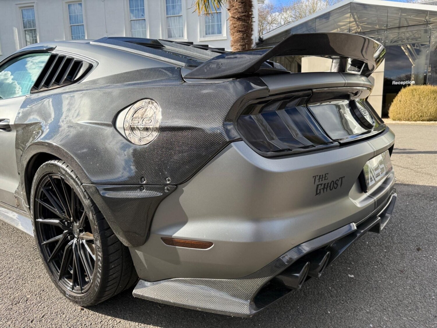 Used Ford Mustang 2019 for sale - 77562480: Photo 83