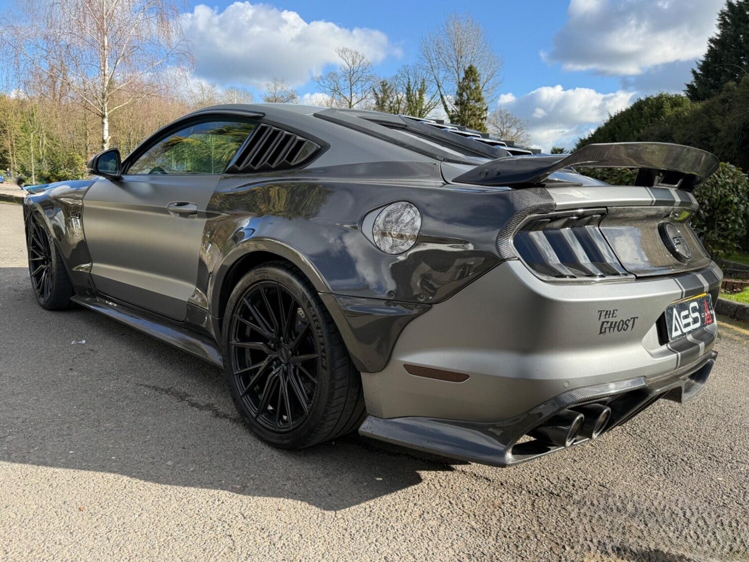 Used Ford Mustang 2019 for sale - 77562480: Photo 87