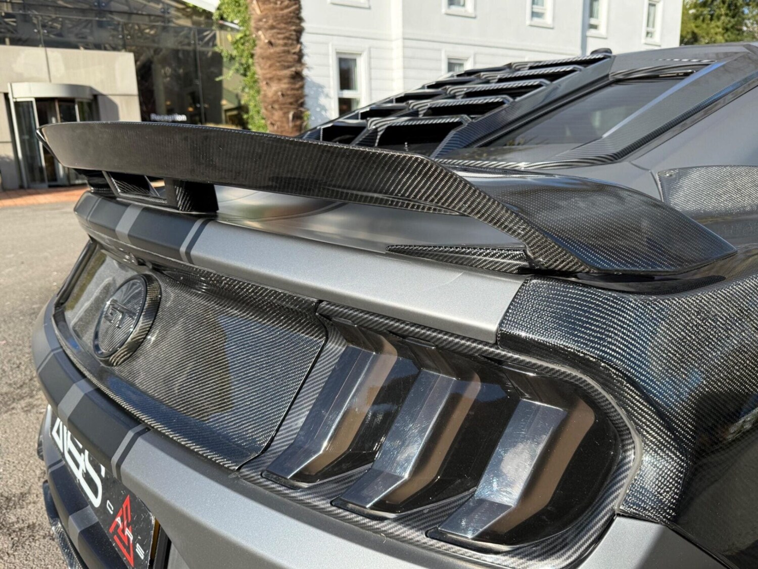 Used Ford Mustang 2019 for sale - 77562480: Photo 89