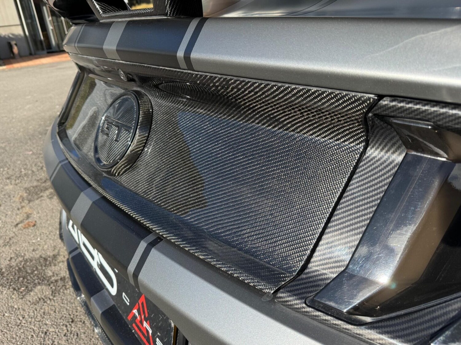 Used Ford Mustang 2019 for sale - 77562480: Photo 90