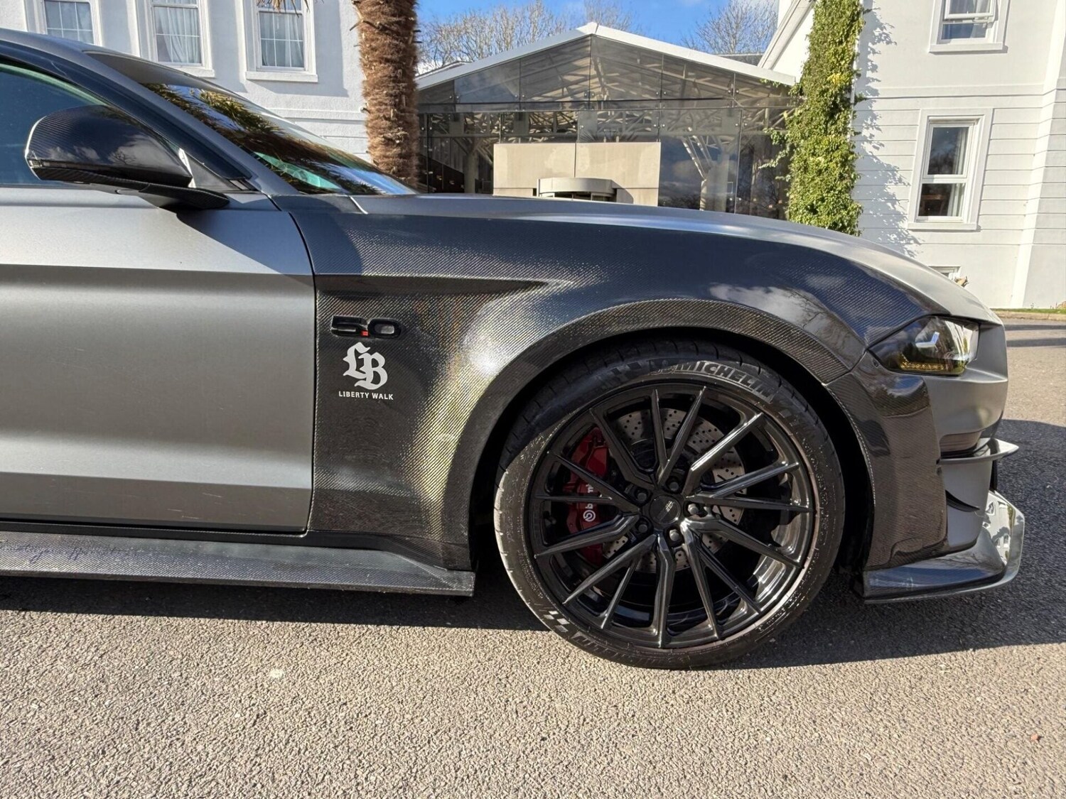 Used Ford Mustang 2019 for sale - 77562480: Photo 93