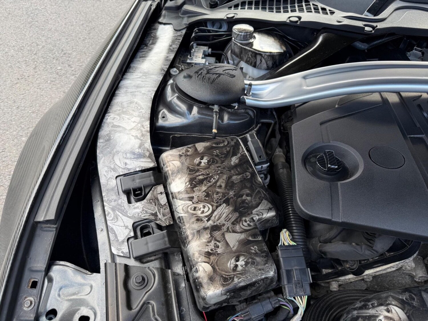 Used Ford Mustang 2019 for sale - 77562480: Photo 94