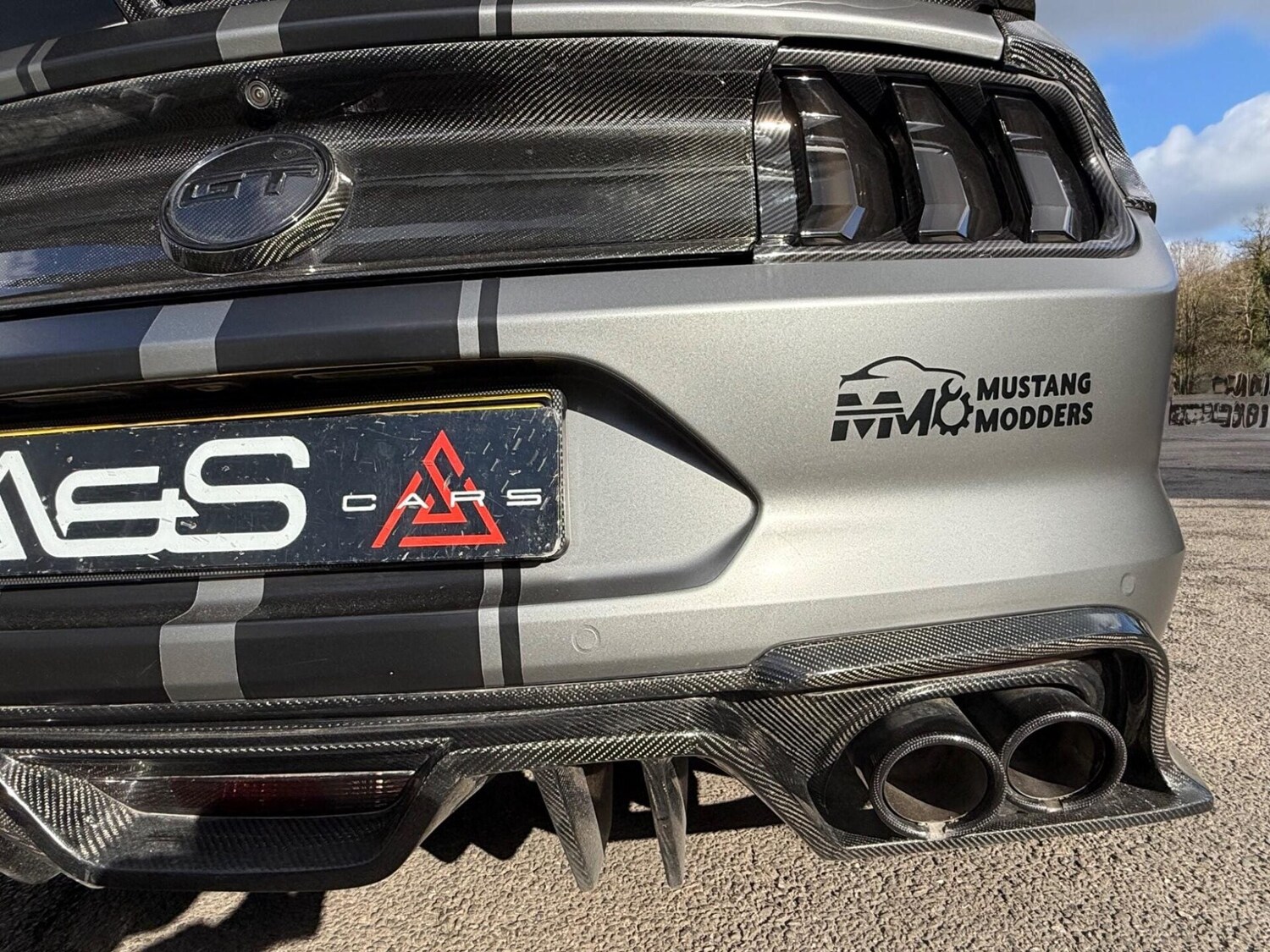 Used Ford Mustang 2019 for sale - 77562480: Photo 96