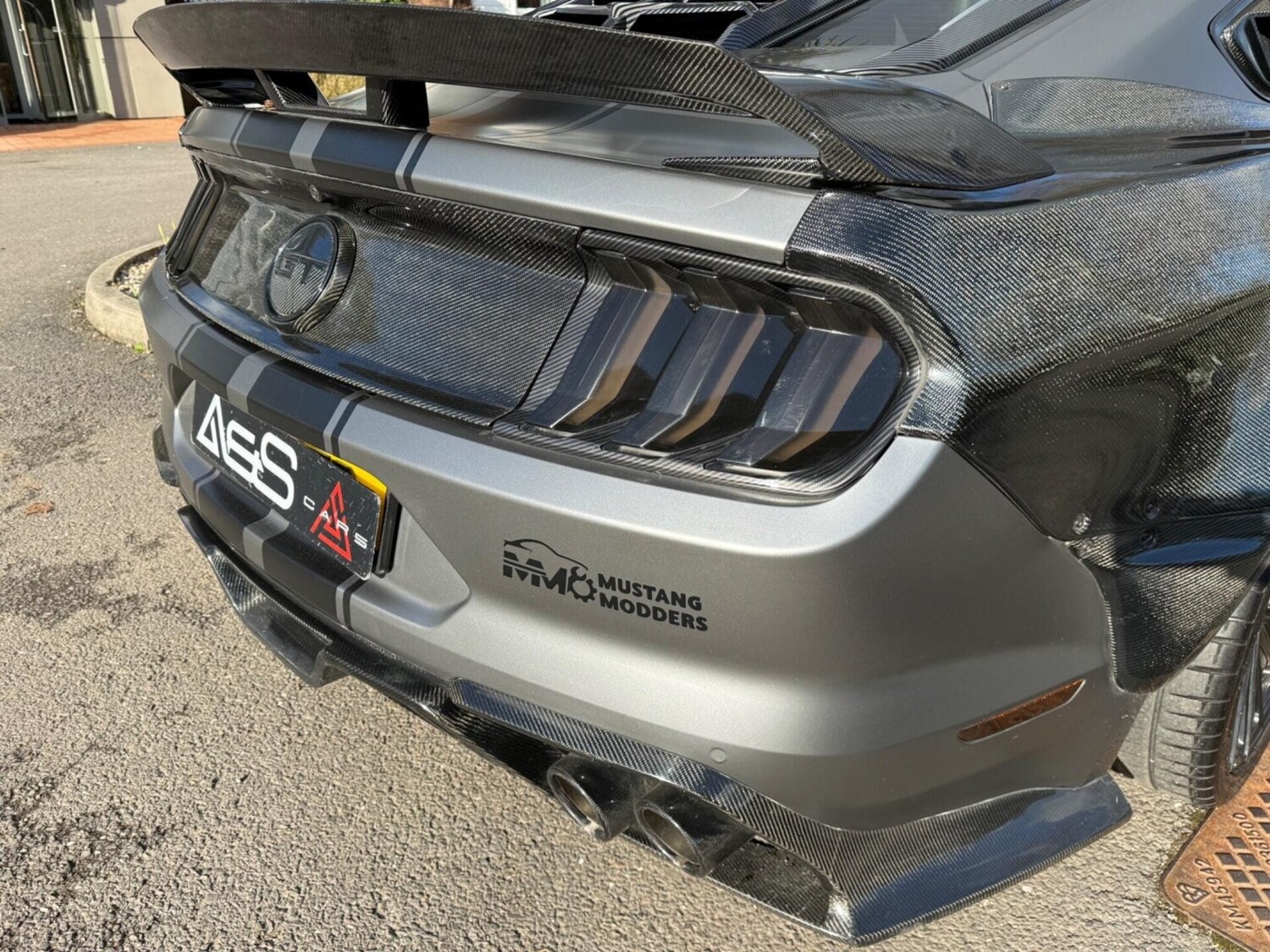 Used Ford Mustang 2019 for sale - 77562480: Photo 97