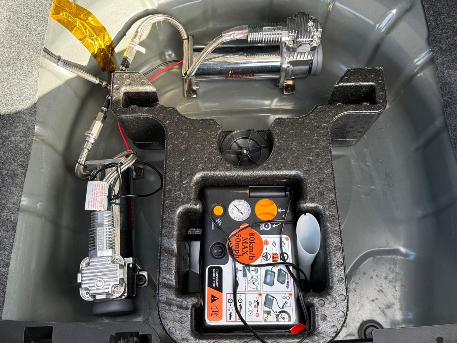 Used Ford Mustang 2019 for sale - 77562480: Photo 98