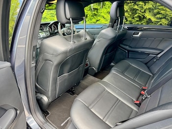 Used Mercedes-Benz E Class 2015 for sale - 78820273: Photo