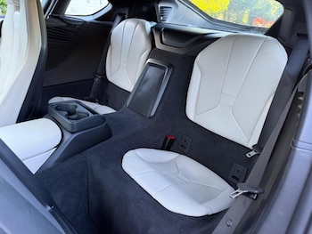 Used BMW i8 2017 for sale - 78366615: Photo