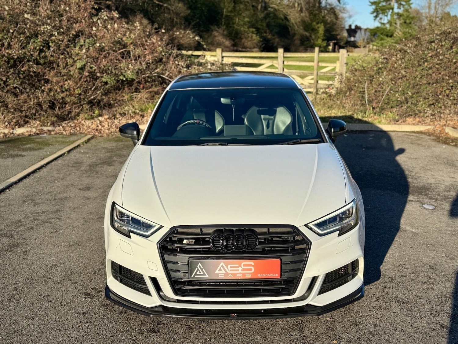 Used Audi A3 2017 for sale - 77204837: Photo 10