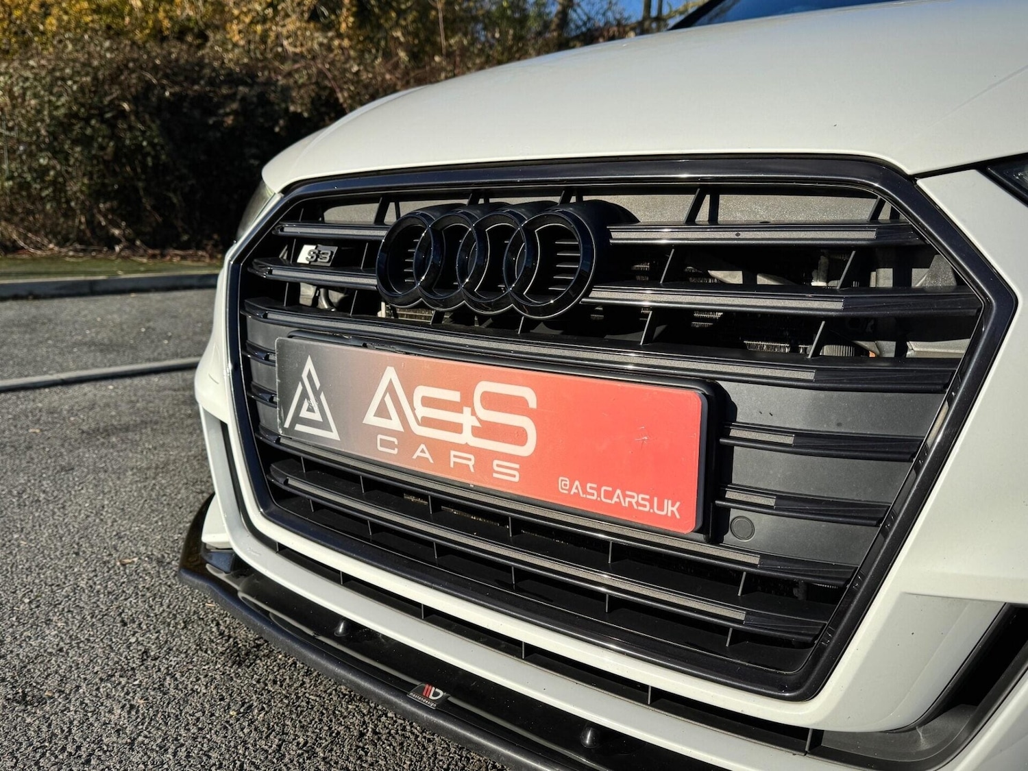 Used Audi A3 2017 for sale - 77204837: Photo 12